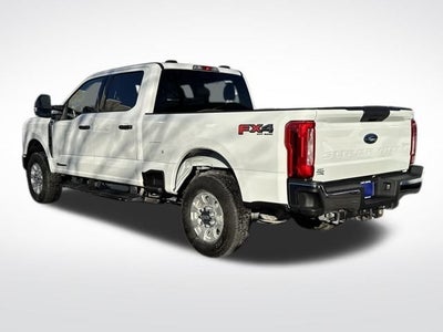 2024 Ford F-250SD XLT