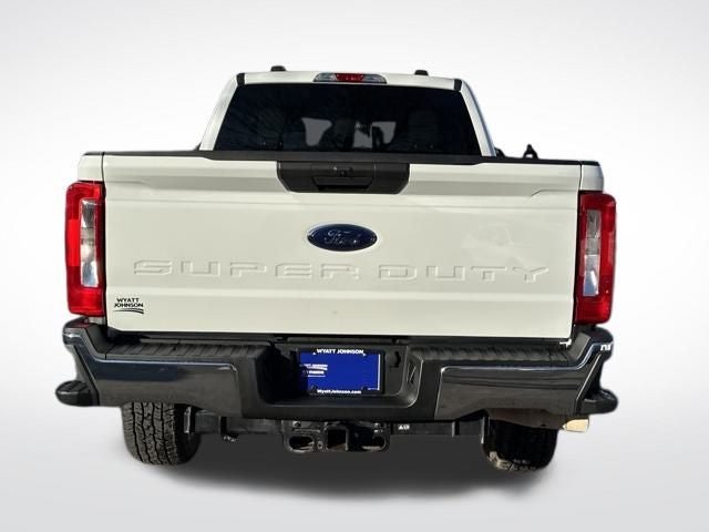 2024 Ford F-250SD XLT