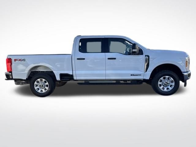 2024 Ford F-250SD XLT