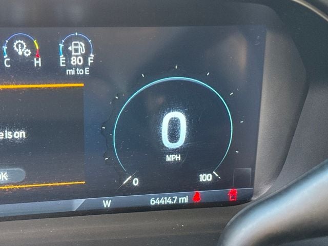 2024 Ford F-250SD King Ranch