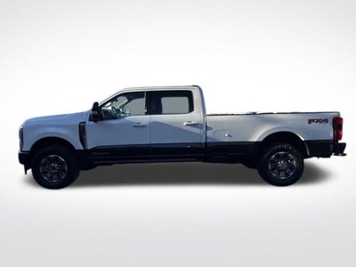 2024 Ford F-250SD King Ranch