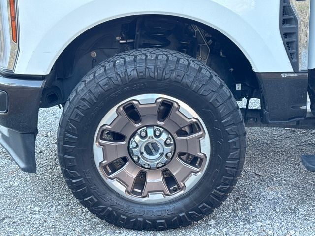 2024 Ford F-250SD King Ranch