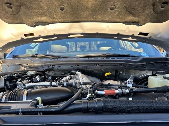 2024 Ford F-250SD King Ranch