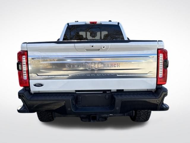 2024 Ford F-250SD King Ranch