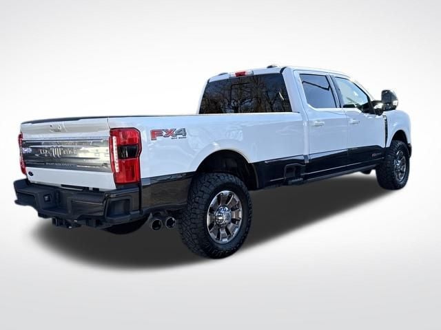 2024 Ford F-250SD King Ranch