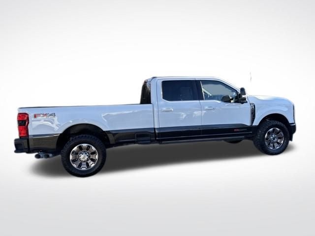 2024 Ford F-250SD King Ranch