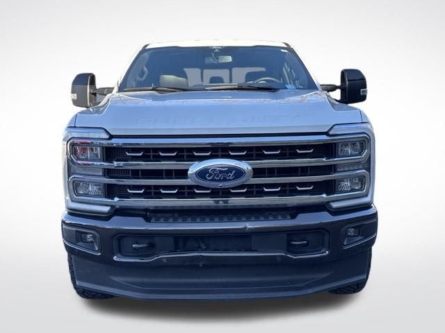 2024 Ford F-250SD King Ranch