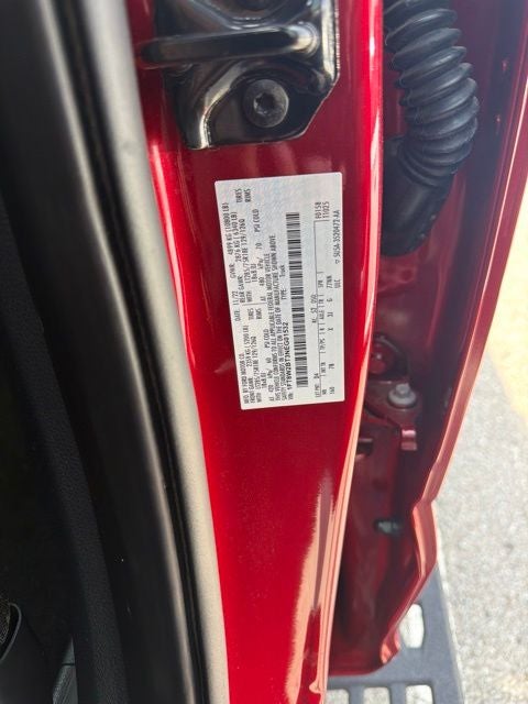 2022 Ford F-250SD Platinum