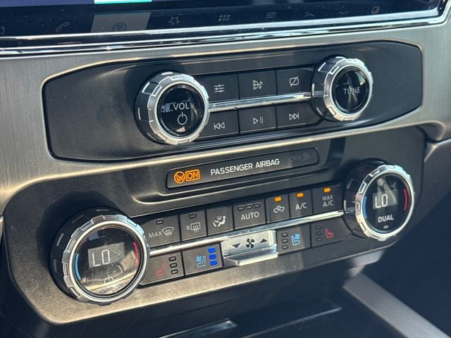 2022 Ford F-250 Super Duty Platinum - Photo 22