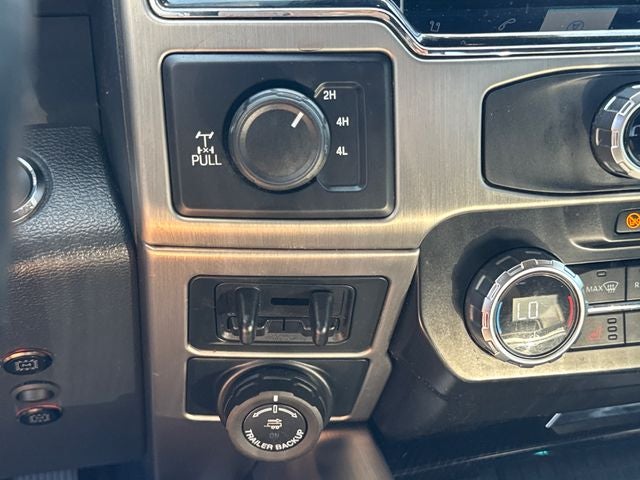 2022 Ford F-250 Super Duty Platinum - Photo 29
