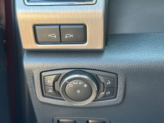 2022 Ford F-250 Super Duty Platinum - Photo 31