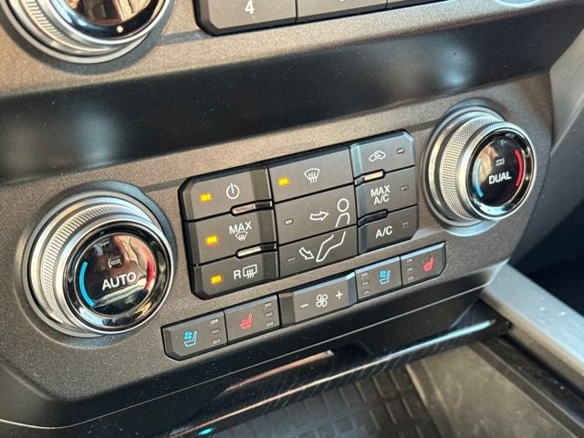 2021 Ford F-250SD Platinum