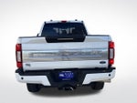 2021 Ford F-250SD Platinum