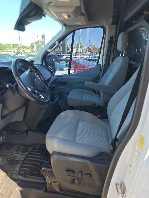 2018 Ford Transit-350 Base