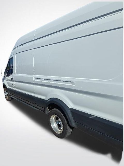 2018 Ford Transit-350 Base