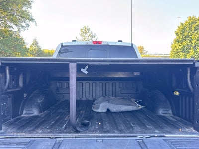 2021 Ford F-150 Tremor