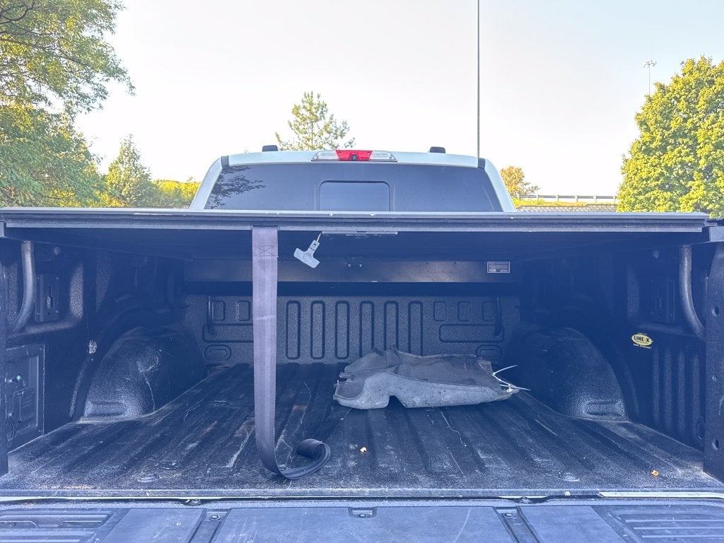 2021 Ford F-150 Tremor