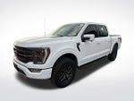 2021 Ford F-150 Tremor