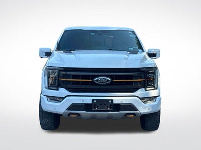2021 Ford F-150 Tremor