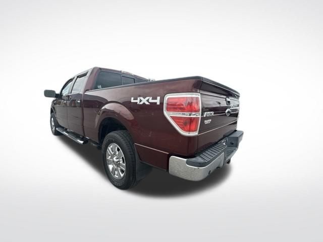 2010 Ford F-150 XL