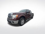 2010 Ford F-150 XL