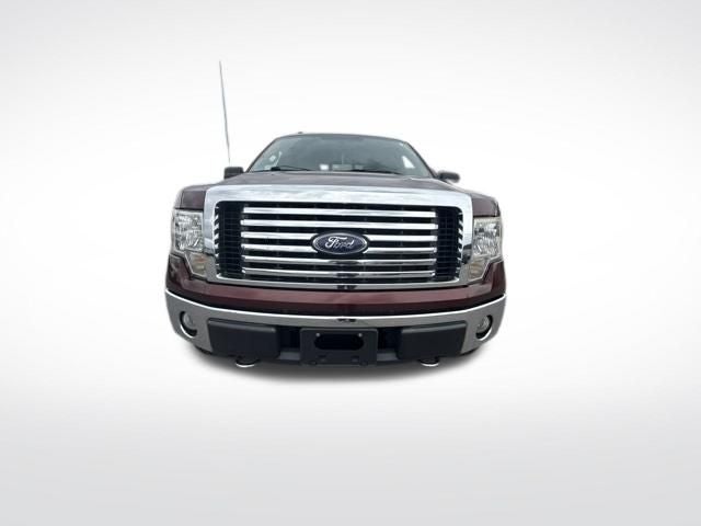 2010 Ford F-150 XL