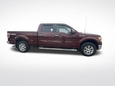 2010 Ford F-150 XL