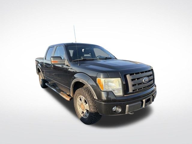 2010 Ford F-150 Base