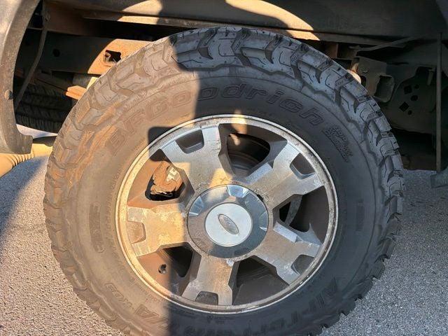 2010 Ford F-150 Base