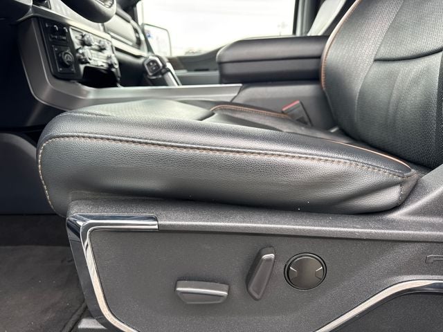 2024 Ford F-150 Lariat WARANTY FOR LIFE