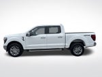 2024 Ford F-150 Lariat WARANTY FOR LIFE