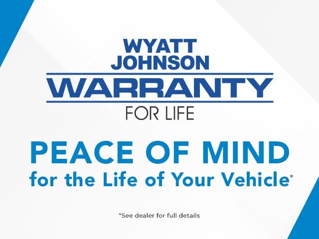 2024 Ford F-150 Lariat WARANTY FOR LIFE