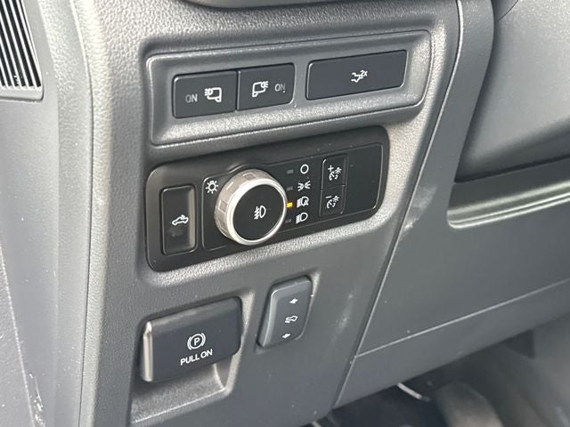 2024 Ford F-150 Lariat WARANTY FOR LIFE