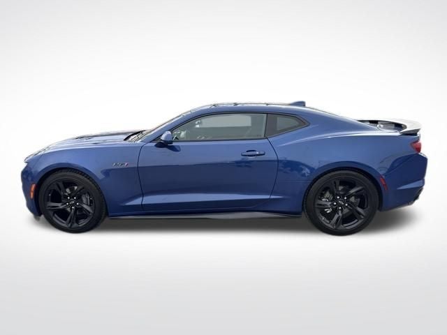 2020 Chevrolet Camaro LT1