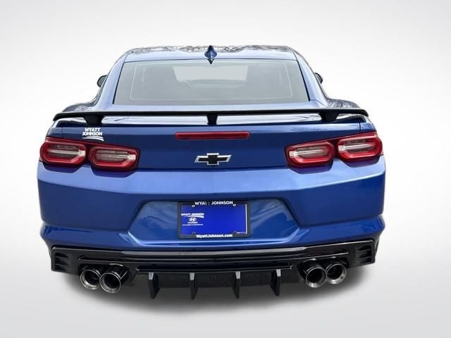 2020 Chevrolet Camaro LT1