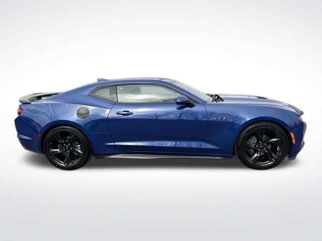 2020 Chevrolet Camaro LT1