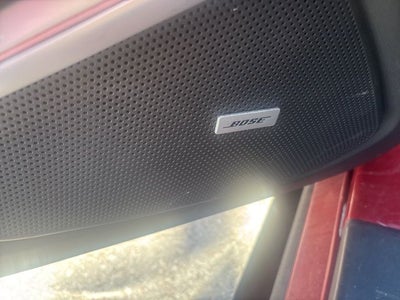 2018 Chevrolet Camaro ZL1