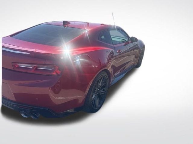 2018 Chevrolet Camaro ZL1