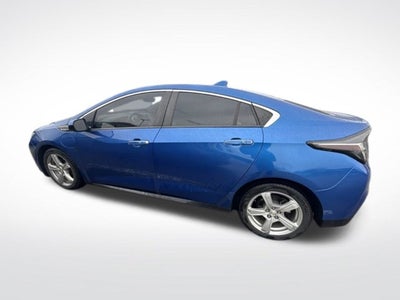 2016 Chevrolet Volt LT