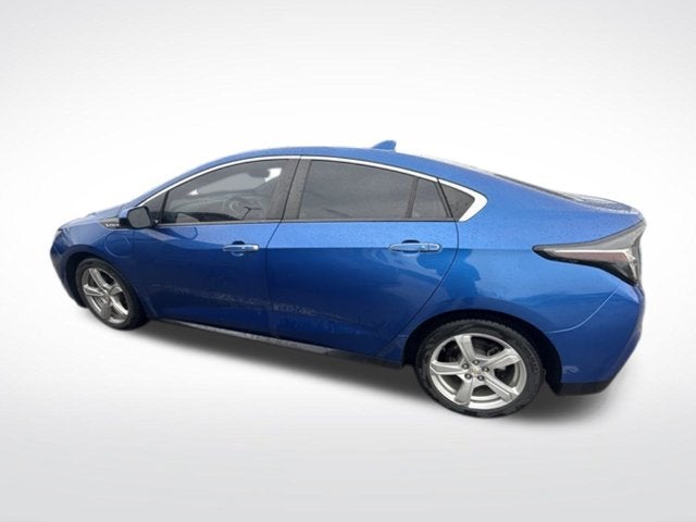 2016 Chevrolet Volt LT