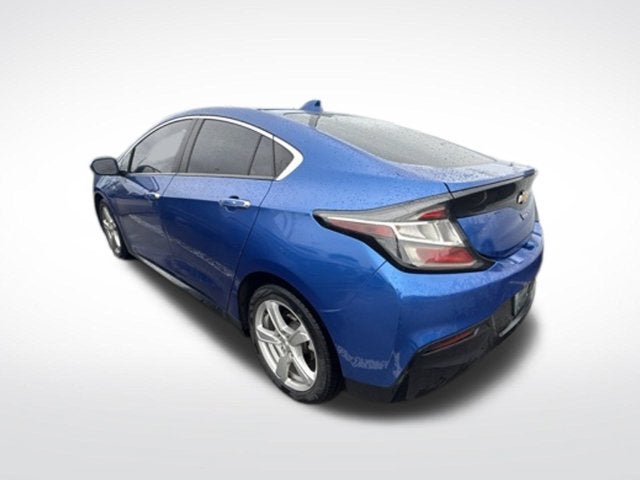 2016 Chevrolet Volt LT
