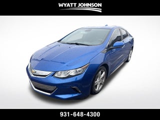 2016 Chevrolet Volt LT