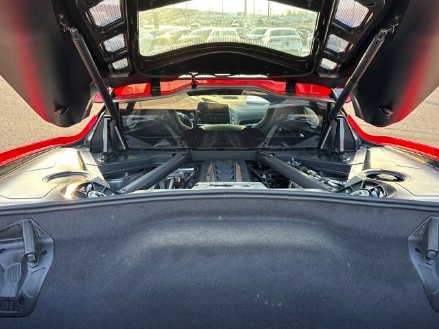 2020 Chevrolet Corvette Stingray 1LT