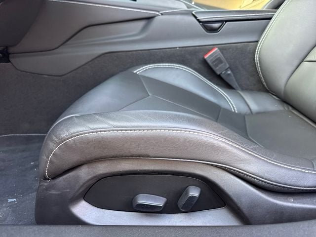 2020 Chevrolet Corvette Stingray 1LT