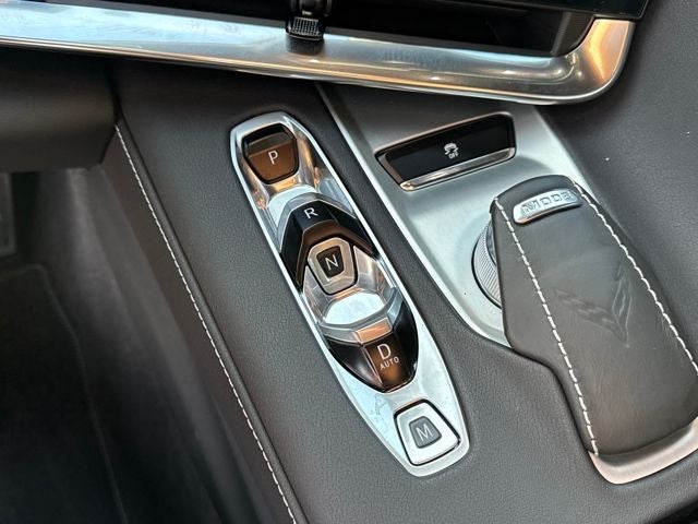 2020 Chevrolet Corvette Stingray 1LT