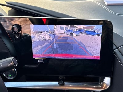 2020 Chevrolet Corvette Stingray 1LT