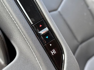 2020 Chevrolet Corvette Stingray 1LT