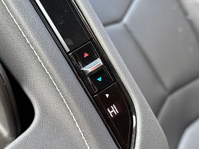 2020 Chevrolet Corvette Stingray 1LT