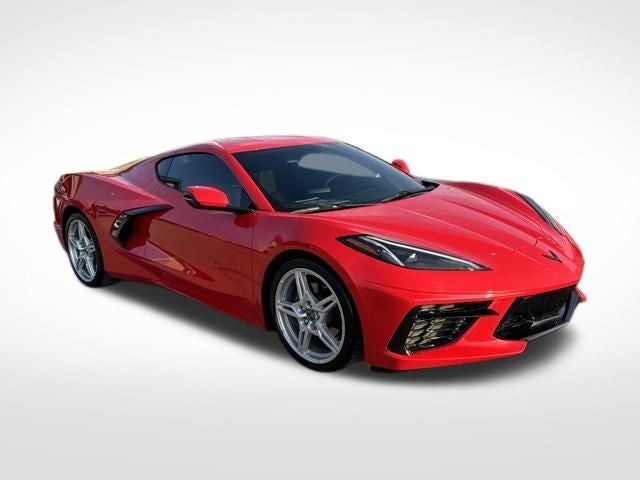 2020 Chevrolet Corvette Stingray 1LT