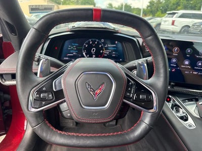 2020 Chevrolet Corvette Stingray 3LT